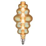 Beehive Filament Globe
