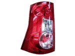 Nissan NP200 Tail Light Left