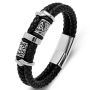 Viking Compass Celtic Knot Bracelet For Friend Father Husband Son
