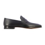 Delos Slip-on Loafer -black