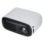 YG200 MINI Projector - Portable 3D