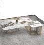 Veneto Luxe Coffee Table Set