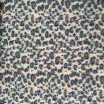 Printed Poler Fleece