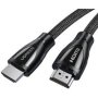 UGreen HDMI 2.1 Braided 48GBPS Male/male Cable 2M