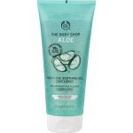 The Body Shop Aloe Multi Rescue Gel 200ML
