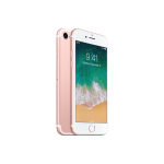 Apple Iphone 7 32GB - Rose Gold Better