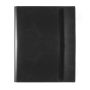 Trading Card Book Black Nine-square Grid 360 Card Slots