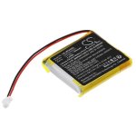 Replacement Battery For Jbl T600 Bt Tune 600BTNC Jbl GSP753030 01 Etc.