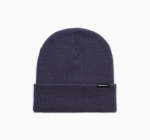 Converse Unisex Cons Skate Beanie In Lavender Ash - Lavender Ash Onesize