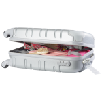 Hard Shell Cabin Bag