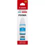 Canon GI490 Cyan Ink Bottle For PIXMA G Series Printers