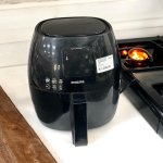 Philips Digital Air Fryer