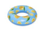Bestway 1.19M Scentsational Lemon Swim Ring