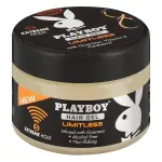 PLAYBOY Hair Gel 250ML - 250ML