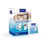 Anti Fog Lens Cleaning 100PCS Wipes Glasses Screen Cleaner Streak Free