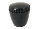 Vw Beetle ghia Seat Slider Adjustment Knob In Black - Autostyle Motorsport South Africa