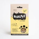 Catnip Cat Treats - 200G