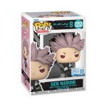 Funko Pop Animation: Kaiju No. 8 – Gen Narumi Special Edition