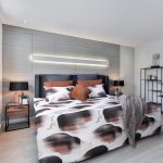 Pierre Cardin Le Intro Swade Geo Duvet Cover Set