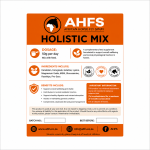 Holistic Mix