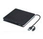 Type-c External DVD Drive USB 3.0