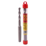 Tork Craft Shank Pilot Bit Steel 12CM
