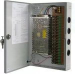GS1220-18CH 18-CHANNEL 20 Amp 12VDC Ptc Power Supply