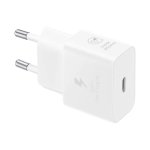 Samsung 25W Gan Wall Charger 1-PORT White Official