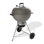 Master Touch 57CM Smoke’ 26