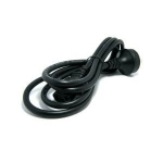 Lenovo C13 To IEC320 C14 1.5M 10A Rack Power Cable 39Y7937