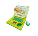 Education Notebook Computer Puzzle Learning&story&music Machine Toy