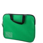 Book document Bag Green – BOP010GRN