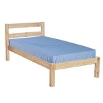 Single Milano Bed Only