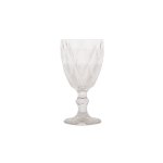 Wine Glass 16.7CM Clear