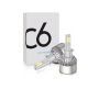 C6-H7 LED 6000K Colour All In One Compact Design