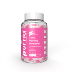 Vita-Aid Purna Morning Sunshine Multivitamin Strawberry 30S