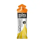 Go Isotonic Energy Gel 60ML - Orange