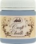 Dala Chalk Paint - 23 Blue Cotton 100ML