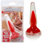Crystal Cote Probe Red