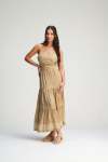 Santa Maria Dress - M-l