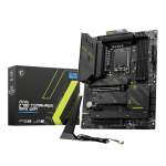 MSI Mag Z790 Tomahawk Max Wifi DDR5 LGA1700 Atx Gaming Motherboard