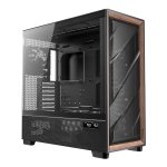 Antec Flux Pro E-atx Full Tower 6X Pwm Fans 420MM Radiator Support – New