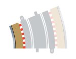 – C8281 Radius 3 Curve Inner Borders 22.5 X4