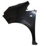 Nissan NV200 Front Fender + Marker Hole Left 13-20