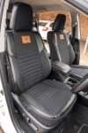 Baobab Toyota RAV4 Leisure Collection Seat Covers For