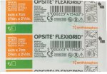 Flexigrid 60X70MM Sng