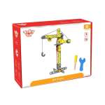 Construction Crane Set