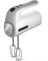 Taurus Hand Mixer With Attachments Grey Retail Box 2 Year