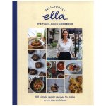 Deliciously Ella Plant-based Cookbook
