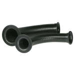 Bp-flexi 110 - 4" Flexible Bass Port Kit